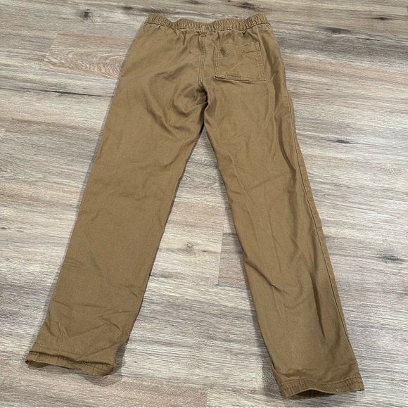 {preloved} Boy’s Old Navy Khaki Pants - Picture 3 of 7